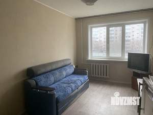 1-к квартира, на длительный срок, 37м2, 3/9 этаж