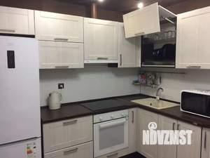 1-к квартира, посуточно, 36м2, 24/24 этаж