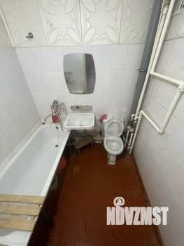 1-к квартира, на длительный срок, 35м2, 3/9 этаж