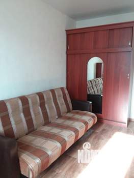 1-к квартира, на длительный срок, 37м2, 4/9 этаж
