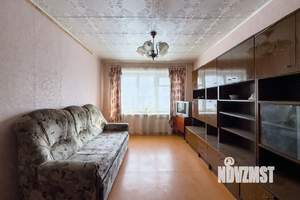2-к квартира, на длительный срок, 45м2, 3/9 этаж