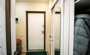 1-к квартира, на длительный срок, 32м2, 9/17 этаж