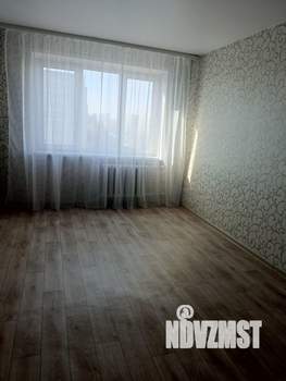 1-к квартира, на длительный срок, 35м2, 7/9 этаж