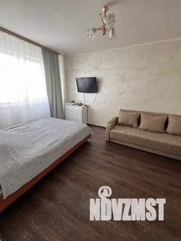 1-к квартира, посуточно, 31м2, 2/16 этаж