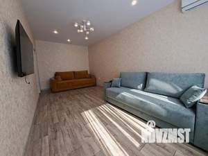 2-к квартира, посуточно, 61м2, 8/23 этаж