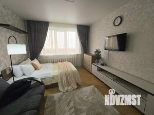 2-к квартира, посуточно, 60м2, 2/9 этаж