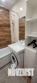 Студия квартира, посуточно, 20м2, 11/24 этаж