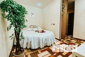 1-к квартира, посуточно, 30м2, 1/9 этаж