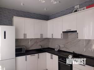 2-к квартира, на длительный срок, 55м2, 2/25 этаж