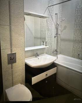 2-к квартира, на длительный срок, 69м2, 2/4 этаж