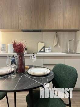 1-к квартира, посуточно, 22м2, 1/1 этаж