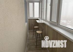 1-к квартира, посуточно, 66м2, 1/1 этаж