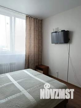 Студия квартира, посуточно, 27м2, 22/24 этаж