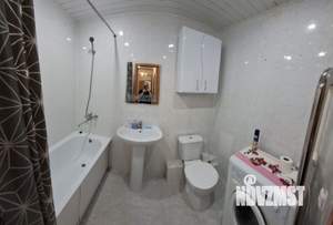 1-к квартира, на длительный срок, 39м2, 8/10 этаж