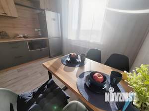 1-к квартира, посуточно, 32м2, 9/13 этаж