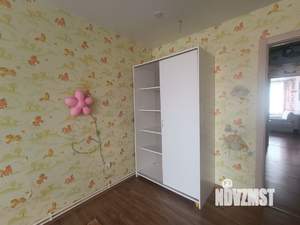 2-к квартира, на длительный срок, 55м2, 1/3 этаж