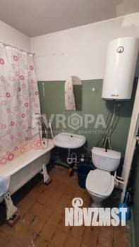 1-к квартира, на длительный срок, 38м2, 6/10 этаж