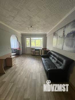 3-к квартира, на длительный срок, 68м2, 3/5 этаж