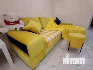 1-к квартира, посуточно, 35м2, 1/9 этаж