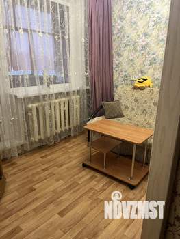 1-к квартира, на длительный срок, 29м2, 5/9 этаж