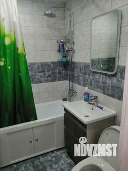 Студия квартира, на длительный срок, 30м2, 7/16 этаж