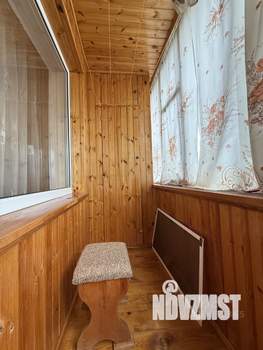 1-к квартира, на длительный срок, 38м2, 7/9 этаж