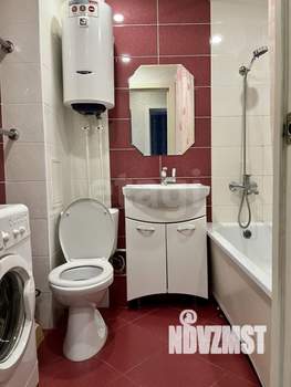 1-к квартира, на длительный срок, 37м2, 4/9 этаж