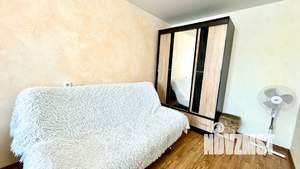 1-к квартира, посуточно, 38м2, 9/9 этаж
