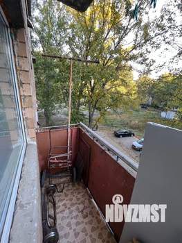 1-к квартира, на длительный срок, 36м2, 3/9 этаж