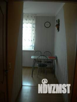 1-к квартира, посуточно, 39м2, 1/1 этаж