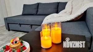 2-к квартира, посуточно, 63м2, 3/9 этаж