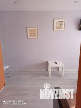 1-к квартира, посуточно, 31м2, 3/9 этаж