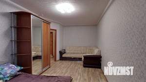 1-к квартира, на длительный срок, 32м2, 3/9 этаж