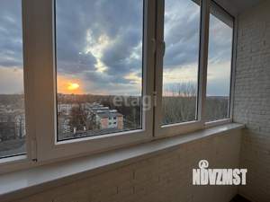 1-к квартира, на длительный срок, 40м2, 8/11 этаж