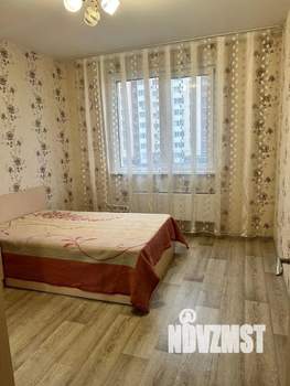 2-к квартира, на длительный срок, 50м2, 4/10 этаж