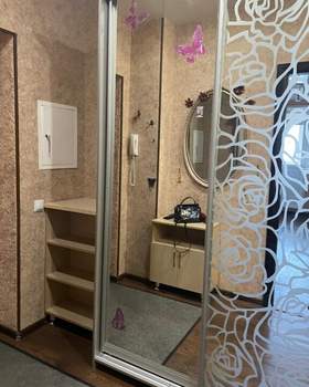 2-к квартира, на длительный срок, 60м2, 4/9 этаж