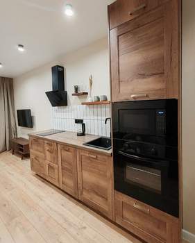 Студия квартира, на длительный срок, 23м2, 10/16 этаж