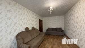 1-к квартира, на длительный срок, 38м2, 1/9 этаж