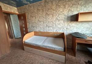 3-к квартира, на длительный срок, 59м2, 5/5 этаж