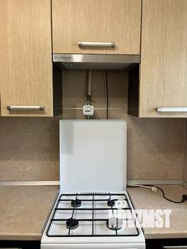 2-к квартира, на длительный срок, 45м2, 2/4 этаж