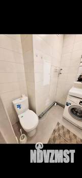 2-к квартира, на длительный срок, 43м2, 2/24 этаж