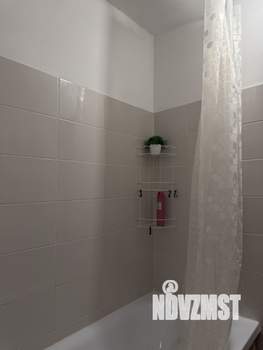 1-к квартира, посуточно, 30м2, 5/9 этаж