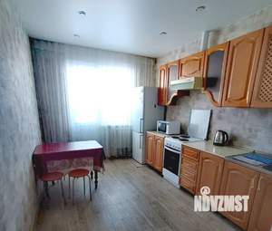 2-к квартира, на длительный срок, 53м2, 4/11 этаж