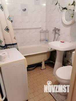 1-к квартира, на длительный срок, 34м2, 2/9 этаж