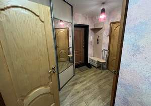 1-к квартира, на длительный срок, 52м2, 1/16 этаж