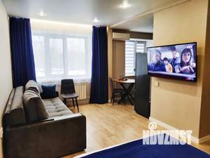 1-к квартира, посуточно, 30м2, 2/5 этаж