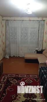 1-к квартира, на длительный срок, 35м2, 5/9 этаж