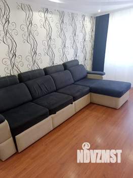 3-к квартира, на длительный срок, 66м2, 2/9 этаж