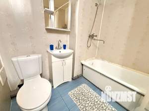 1-к квартира, посуточно, 37м2, 15/16 этаж