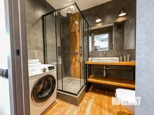 Студия квартира, посуточно, 31м2, 12/24 этаж